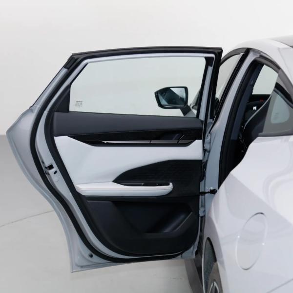 5 Seats Customization for Changan Qiyuan A06 Energy Electric Car Request Yours Now