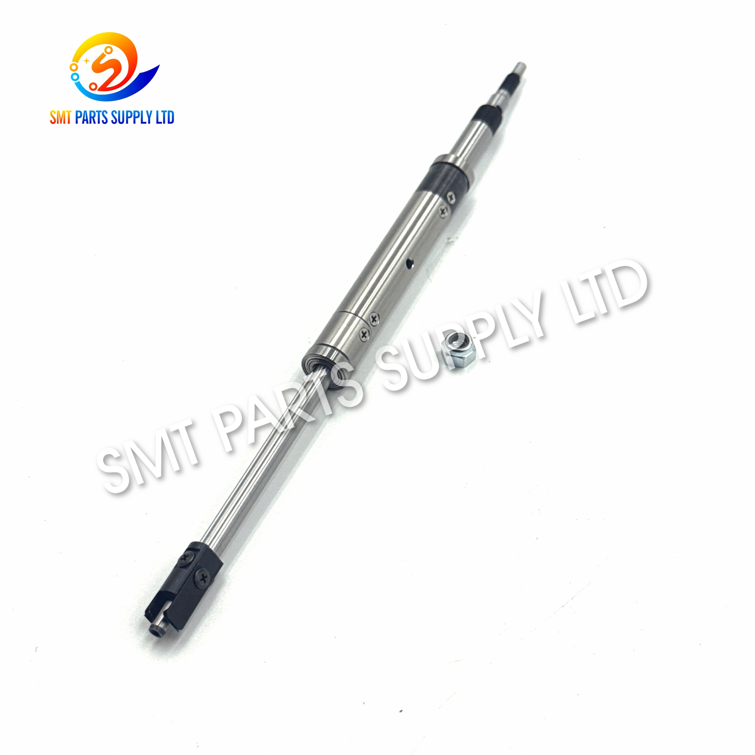 Yamaha KLW-M711S-A2 Precision Mechanical SMT Nozzle Head Rod for YSM20R with Controlled Nozzle Movement
