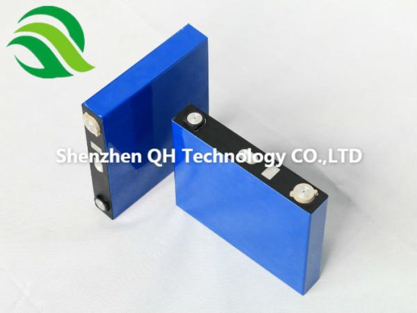 3500 Times Cycle Lithium Polymer Battery For Electric Car  48V 240Ah Trailer Supply