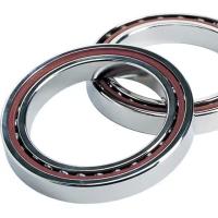 72 Series High Precision Angular Contact Ball Bearing 7220C Bearing Size 100x180x34mm 7220