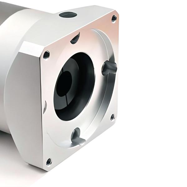 Industrial Robot Planetary Gearbox Low Noise PLE120-L1 RATIO 3 TO 10