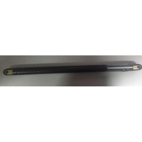 Double Stroke Gas Spring Around Thin Iron Sheet Compression Gas Strut For Bed