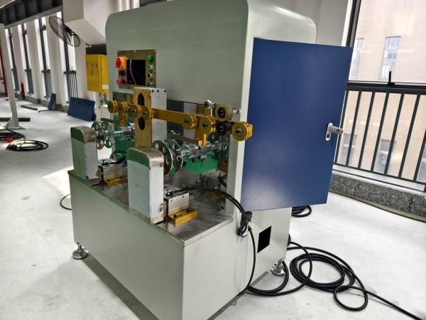 Nova linha de extrusão de filamentos de impressora 3D de 1,75 mm, 3 mm ABS PETG PLA, 12-18 kg/Hr