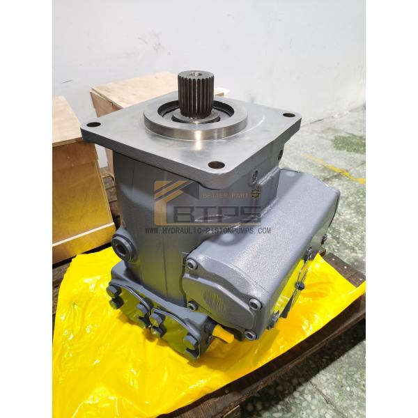 Pampas Rexroth A4VG A4VG28 A4VG40 A4VG56 A4VG71 A4VG90 A4VG125 A4VG180 A4VG250 Hidráulica Pampas de repuesto Rodamientos de silla