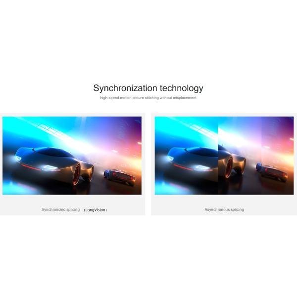 2K 4K 8K Matrix Indoor Led Display Screen Panel P0.7 P0.9 P1.2 P1.5 P1.8 P2.5