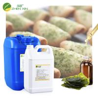 Fragrancia e sabor Óleo de fragrância a granel Sabor de alimentos para assar Bom e delicioso