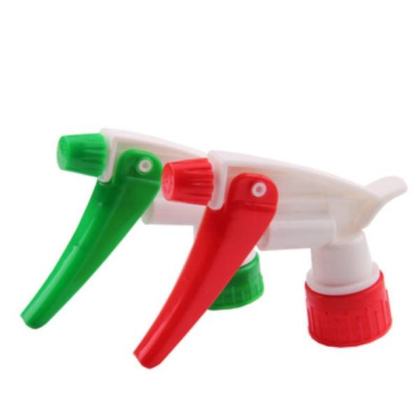 High-Quality Custom Colors Trigger Sprayers for Garden Care Outdoor Cleaning Automotive Care