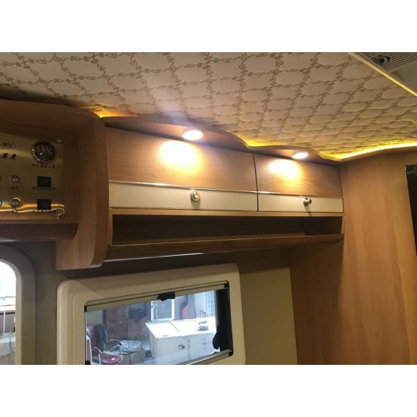 Рв/караван/с трейлера туриста дороги, транспорта для отдыха Моторхоме автомобиля каникул