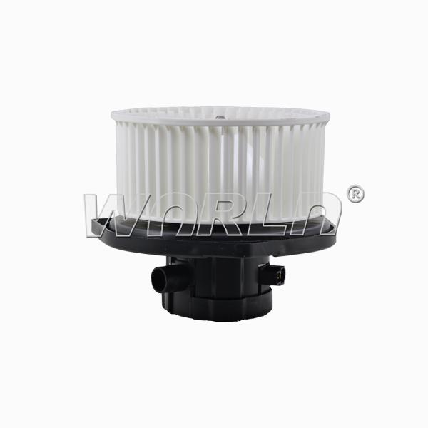 12V Motor Blower Fan For Mitsubishi L200 Pajero RHD WXB0112