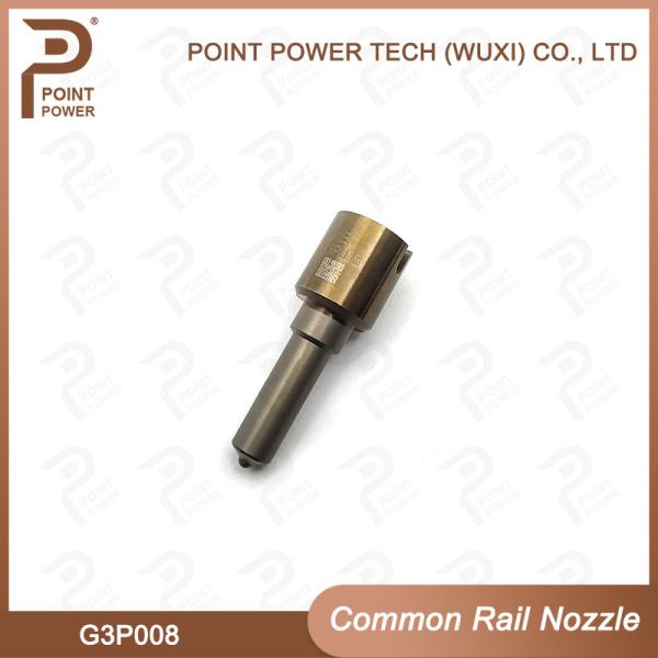 G3P008 注入器用コモンレールノズル DCRI200280/295900-0280/23670-30450