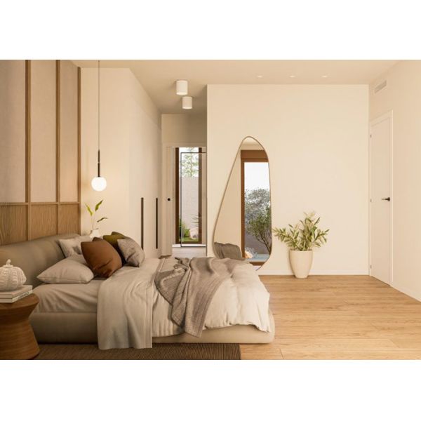 AS/US Prefabricated Light Steel Frame Modular Home China Low-Cost Metal Modular Building