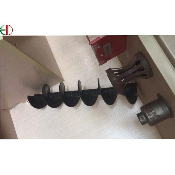 Electrical Custom Stainless Steel Stamping Parts OEM Sheet Metal Fabrication EB28051