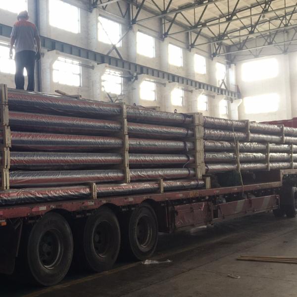 6061 t6 Aluminum Tube Pipe In Stock，large diameter aluminum pipe，powder coated aluminum pipe，aluminium rectangular pipe
