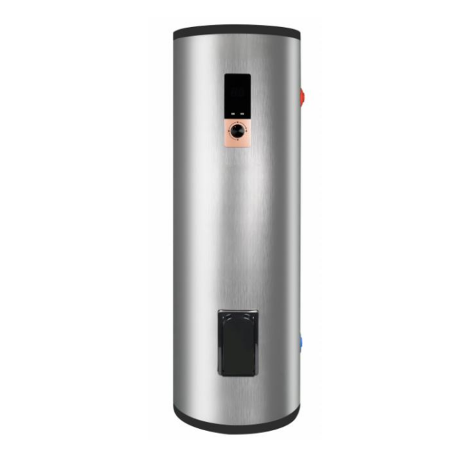 3KW 5KW 6KW 150L 200L 250L 300L Ceramic Stainless Steel Liner Vertical Electric Water Heater for Household