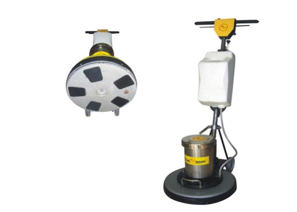 Multi Purpose Concrete Floor Grinder 450mm floor buffing machine