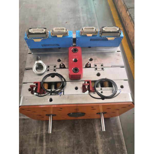 Zinc Plating Single Cavity Acetal Plastic Mold Makers