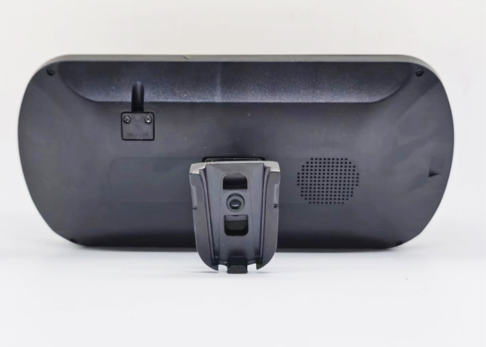 Входной сигнал VGA монитора автомобиля Rearview TFT с двойной записью Dispiay