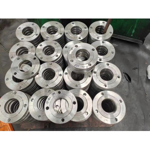Ansi B16.5 Class 150 Forging Stainless Steel Flange Dn15 To Dn2000