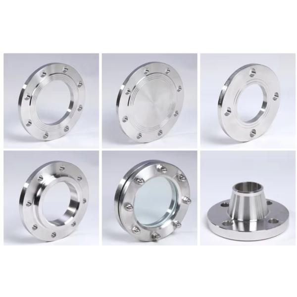 Поставщик ASTM B564 Incoloy 800H Фланц скользит на сплаве 800H UNS N08810 Фланцы ANSI B16.5 Класс 300 600 900 Цена за кг