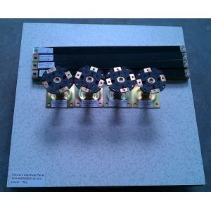 Calcium Sulphate Raised Floor