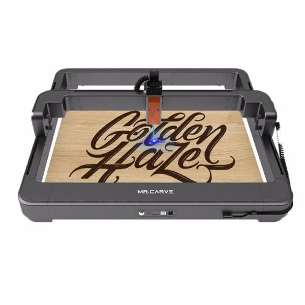 Other Interface Type M3 Cutter for Wood Metal Acrylic Leather Laser Engraving Machine