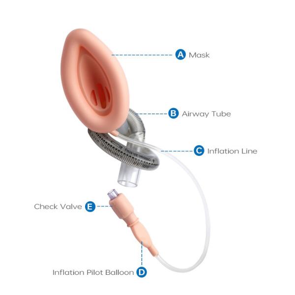 Medical Products Food Grade High Transparency Solid Silicone Rubber