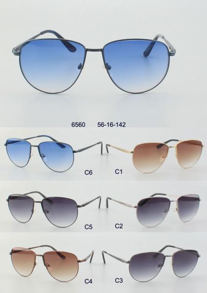 Customized Polarised Sports Sunglasses