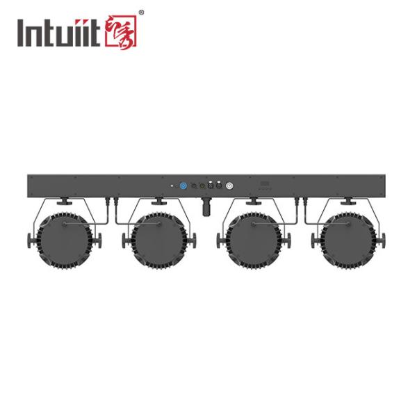 IP20 RGBW 4 In 1 LED Effect Lighting For Bars