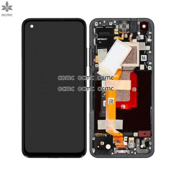 2400×1080 Pixel Smartphone LCD Displays For Asus Zenfone 8 9 10