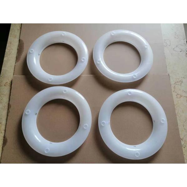 Cold Runner 500k Shots P20 Plastic Injection Moldings