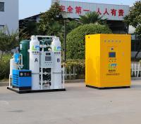 Medical Oxygen Filling Station 99.5% Oxygen Hospital Equipment PSA O2 Generator Generador Gas De Oxigeno