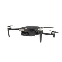 zangão dobrável Helicute 5000m de GPS do motor sem escova da câmera 4K
