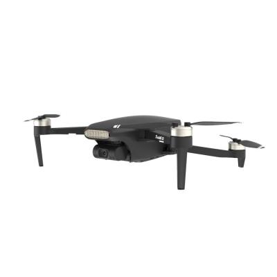 zangão dobrável Helicute 5000m de GPS do motor sem escova da câmera 4K