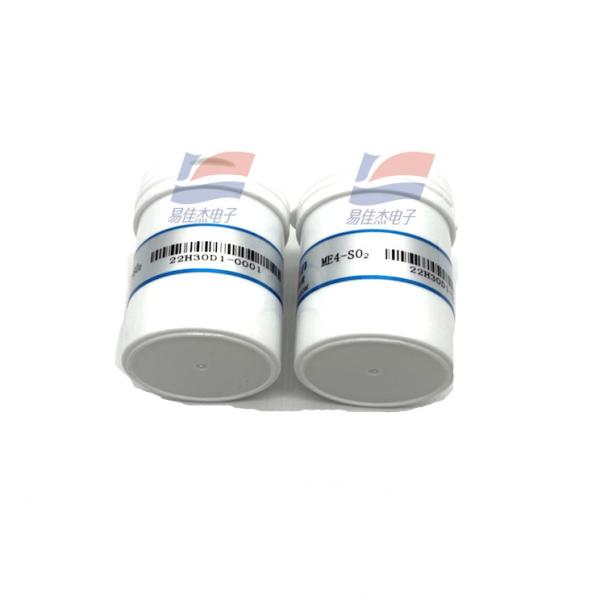 High Precision Consumption ME4-SO2 Sulfur Dioxide Gas Sensor with Wide Linear Range and Good Anti-interference Ability