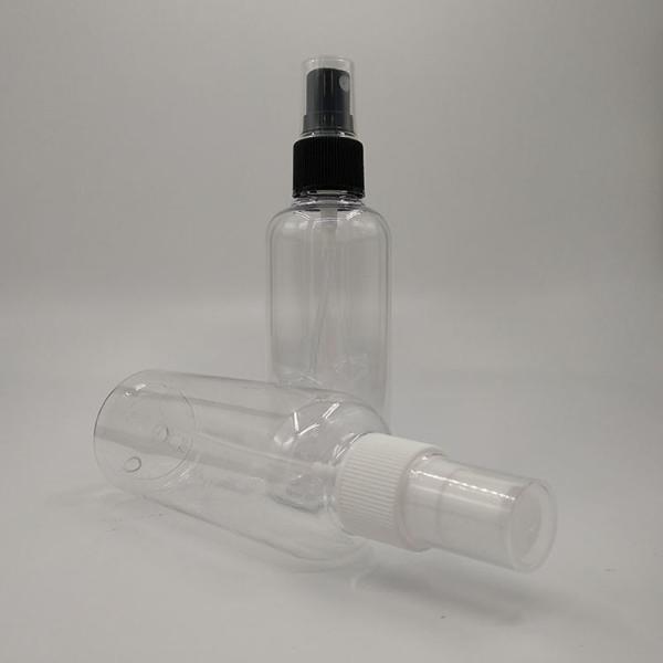 Own Brand Pet Spray Bottle Cosmetic Spray Bottle Portable Spray Bottle with Lower Price