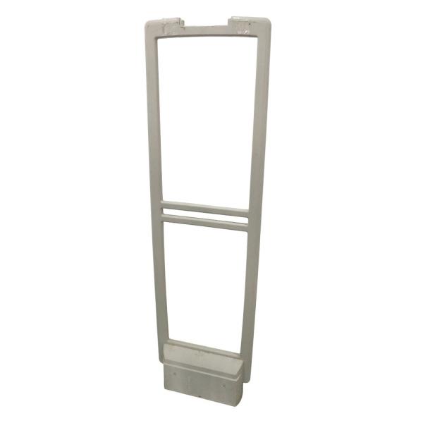 Custom SMC FRP Security Gate Housing Guard Door Housing