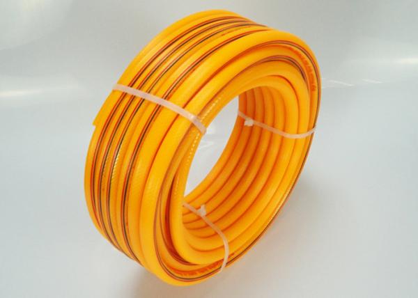 High Pressure Agricultural Spray Hose / Pipe Good Flexibility Chemical Resistant