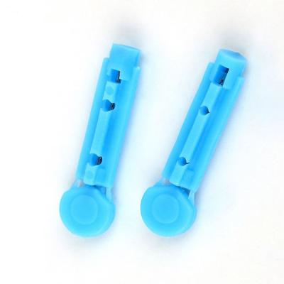 High quality 	 blood lancet single use Medical lancet blood lancets 30g