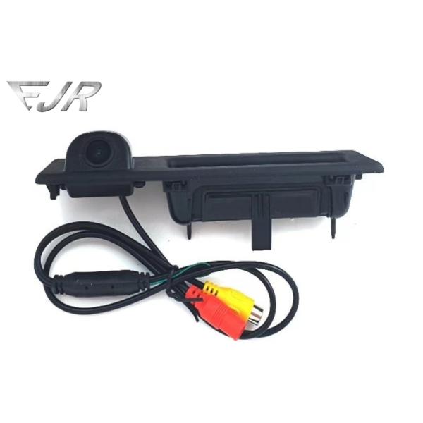 100% Tested G30 Car Camera For BMW F10 F18 E60 G30 2017-  2010-2017 2003-2010