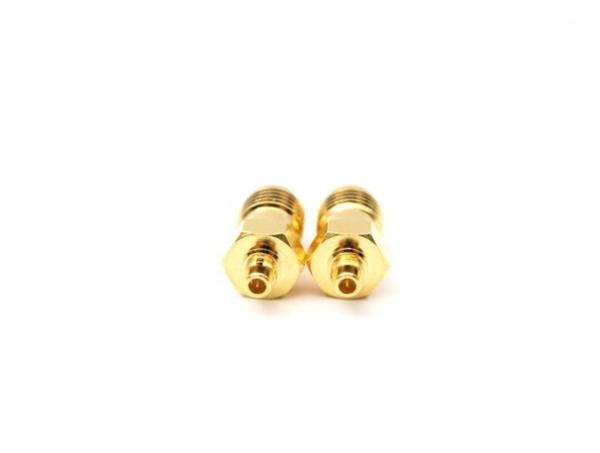 RF Adapter SMA Female to MMCX Male