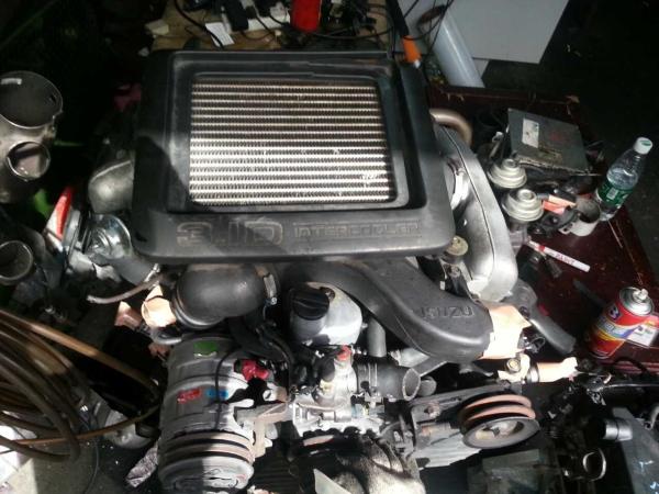 Used HINO H07D J08C H06C H07C EH700 EF550 Engine assy, Usado H07D J08C Motor