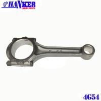 Engine Parts 4G54 MD020855 Connecting Rod Assembly Canter Mitsubishi  Forging 40cr Engine