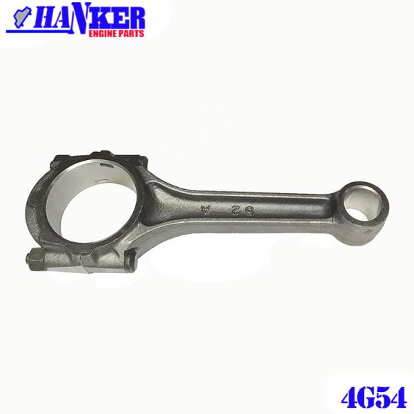 Peças do motor 4G54 MD020855 Rodas de ligação Canter Mitsubishi Forging 40cr Motor