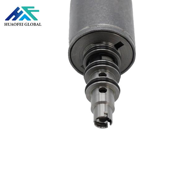 0AM DQ200 Pressure Solenoid 0AM DQ200 DSG 7-Speeds Gearbox Parts for VW AUDI Skoda