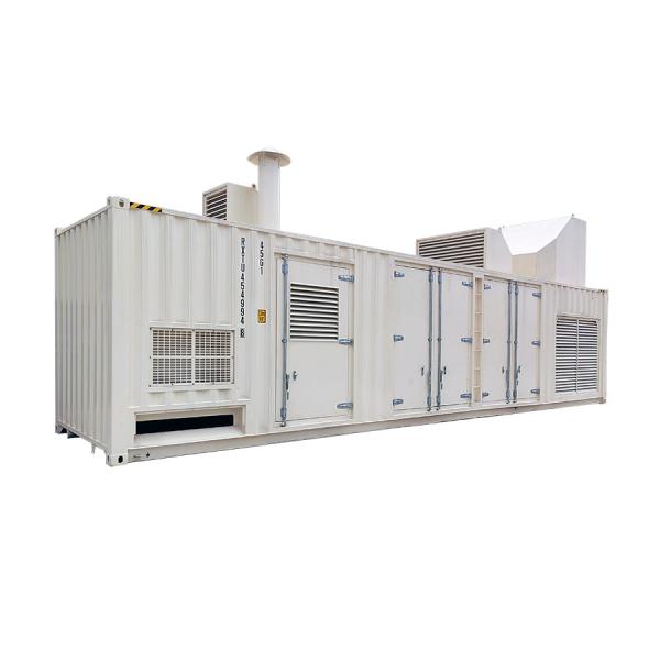 Silent Natural Gas LPG Generator Top Quality Natural Gas  biogas Powered Silent Generator Direct Factory Supplier Chinese