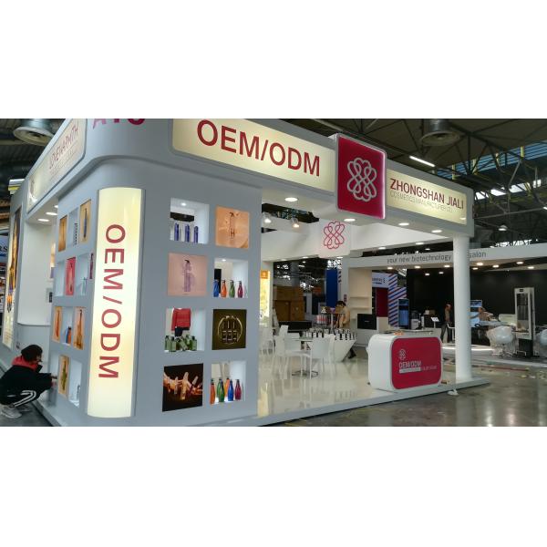 MSDS 100ml Semi Permanent Hair Color Cream Without PPD Best Selling Products