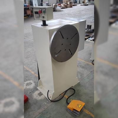 Máquina de enrolamento Stepless da bobina do motor elétrico 200rpm que gerencie