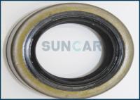 reparo Kit For Doosan SOLAR015 do selo da bomba da Bomba-engrenagem da engrenagem 2401G9258