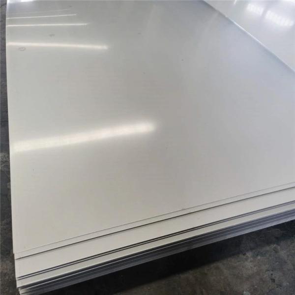 310S 309S Cold Rolled Stainless Steel Sheet Plates Inox 420 904L 5mm Thickness