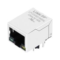 LA1S109-43 SE KLA1S109F-1-43 SE conectores rápidos Rj45 Jack modular 1000M